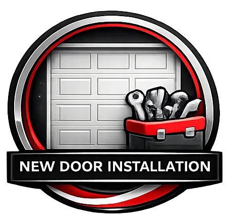 New Door Installation