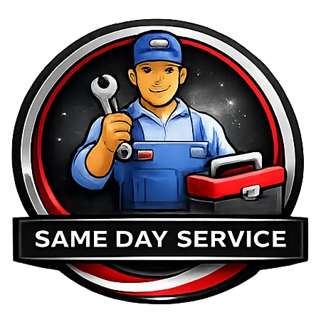 Same Day Service