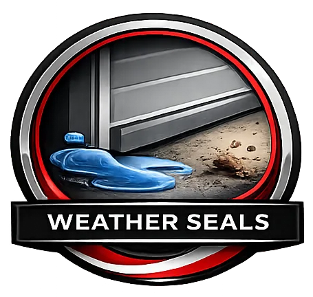 Weather Seals